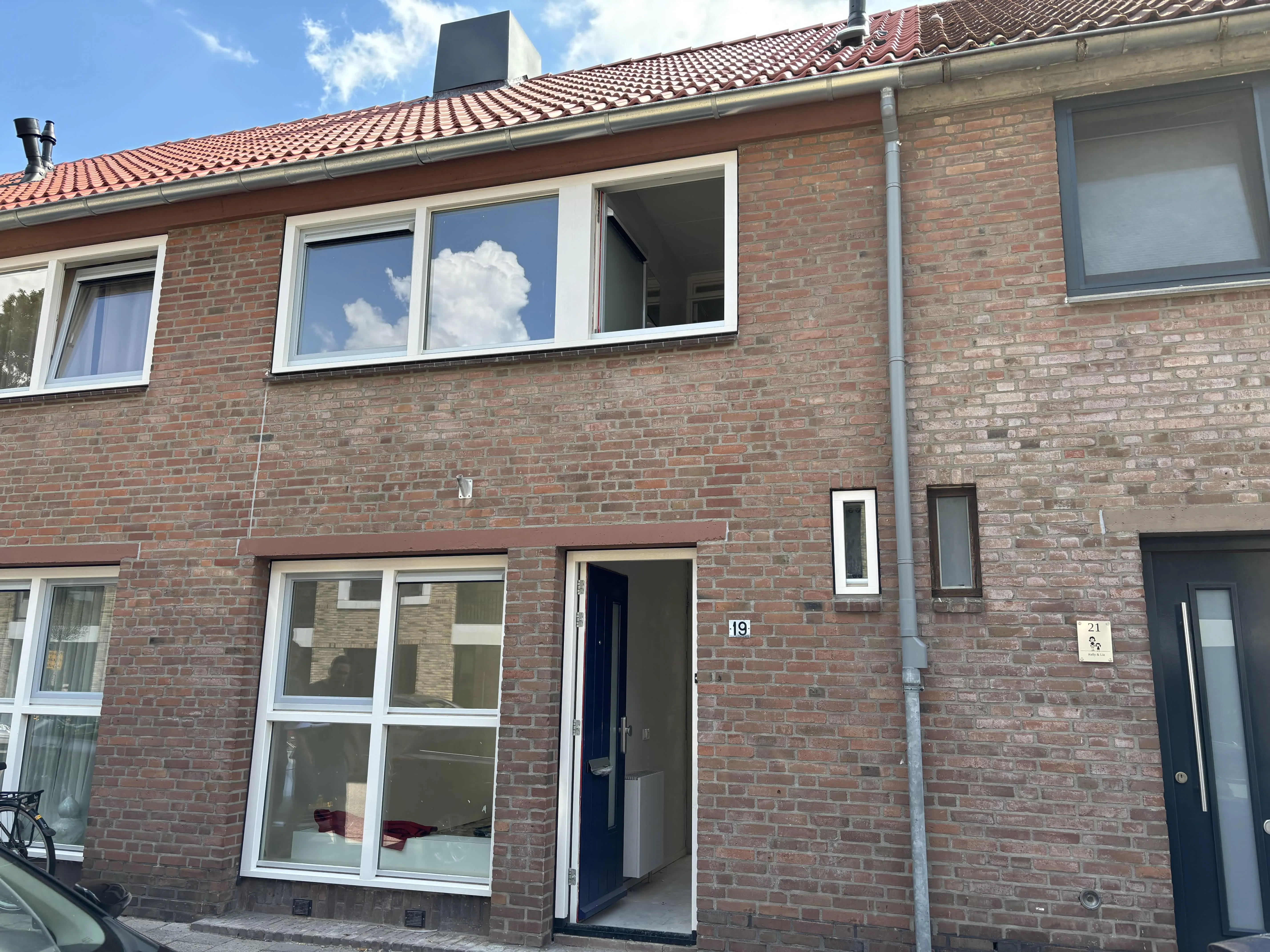Aleida van Culemborgstraat 9 3401XK IJsselstein