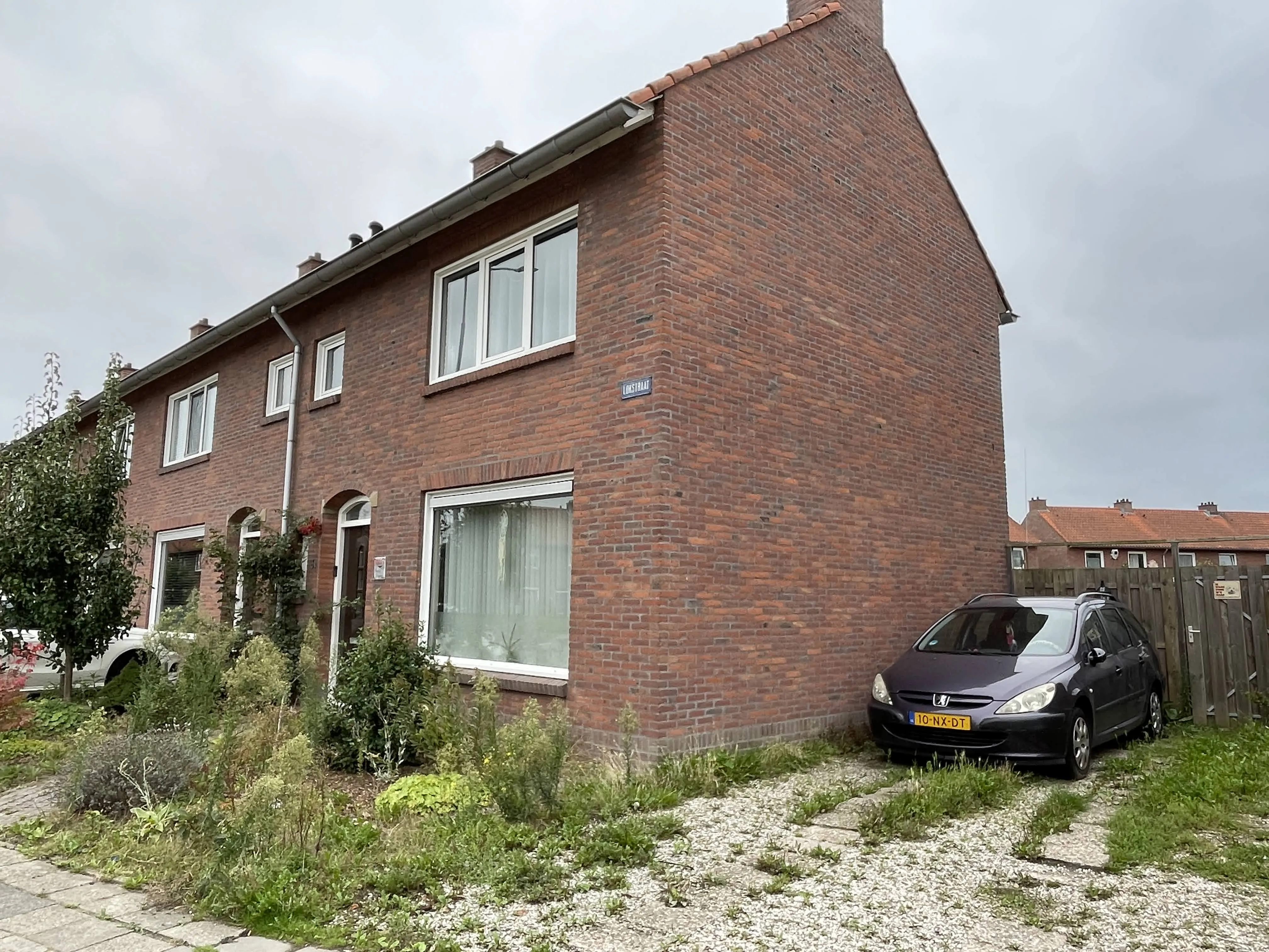 Lokstraat 31 4001GA Tiel