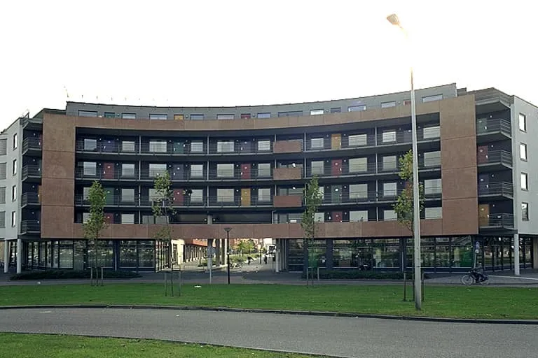 Provinciepassage 8 2408GV Alphen aan den Rijn