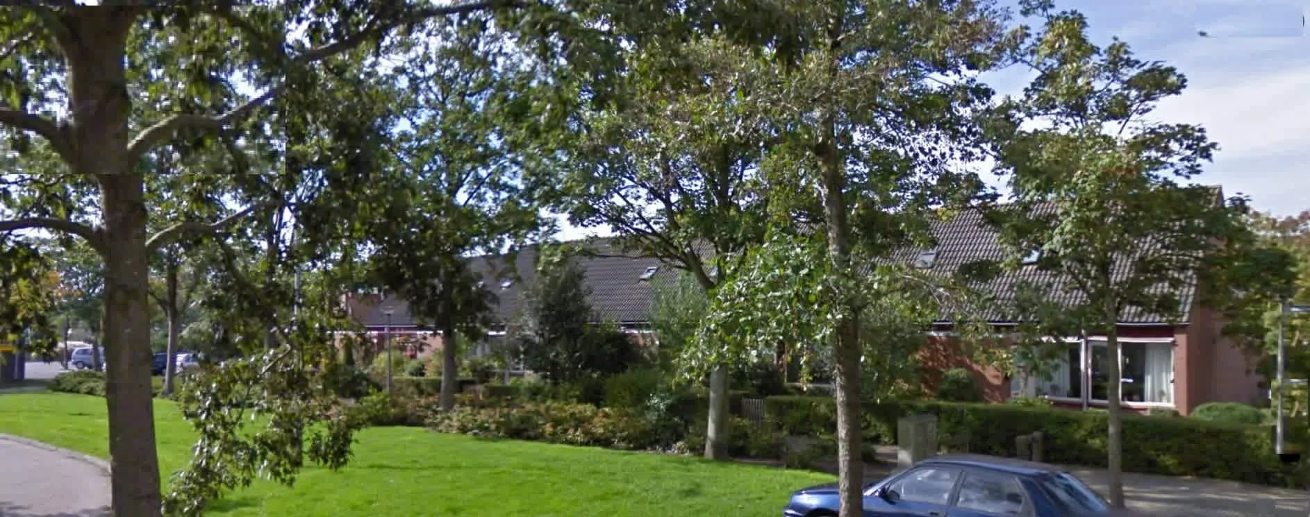 Onderwei 31 1273TB Huizen