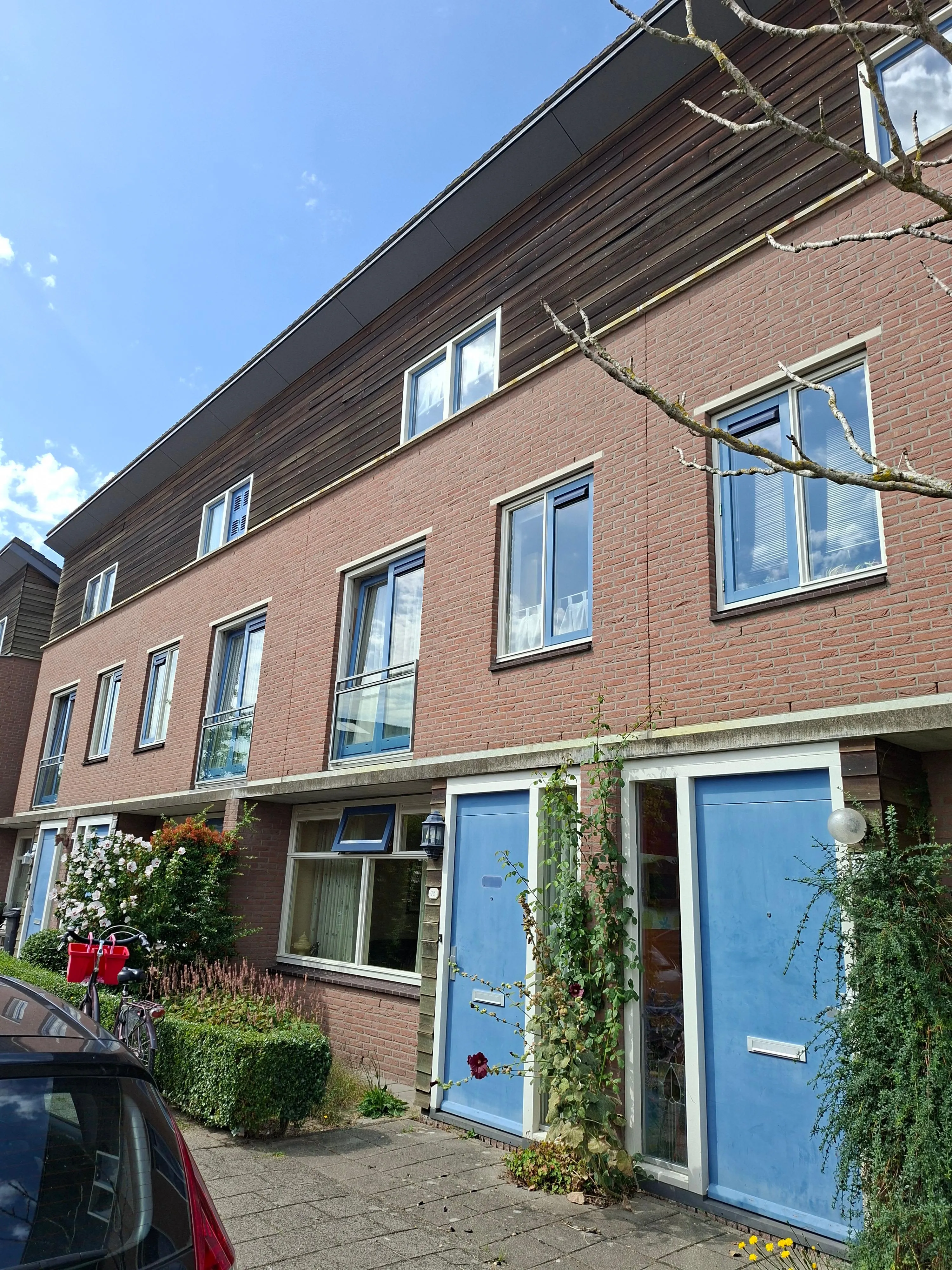 Bastiaansstraat