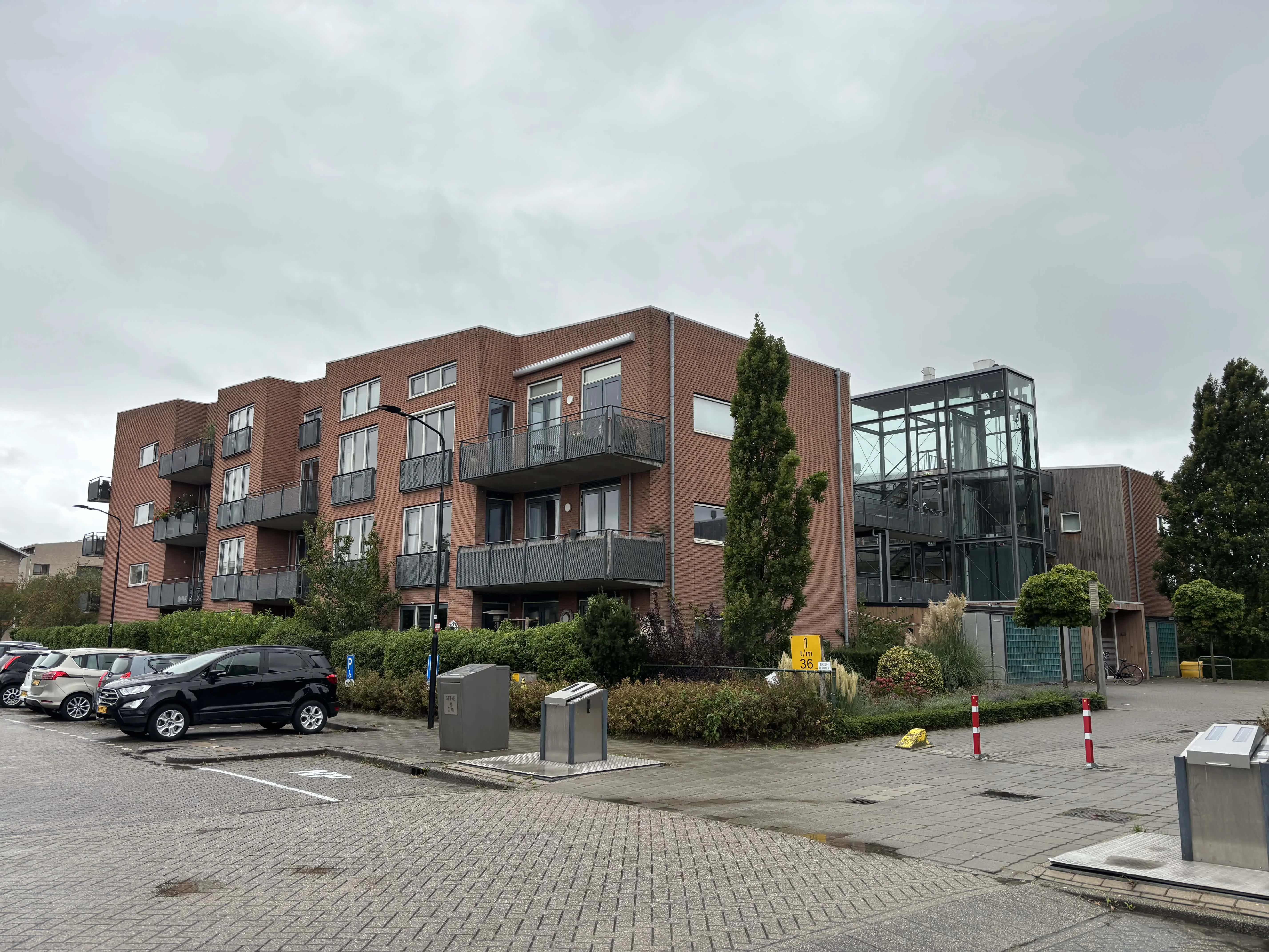 Kamille 2 3641VS Mijdrecht
