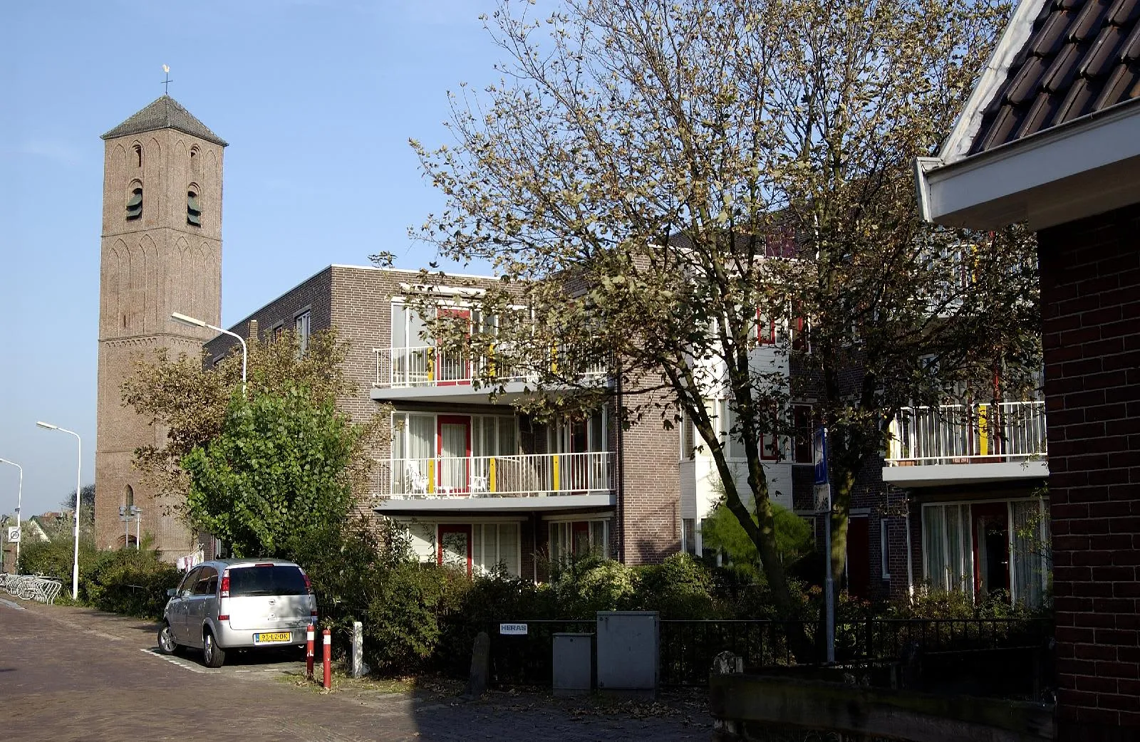 Gasthuisstraat 25 1949BB Wijk aan Zee