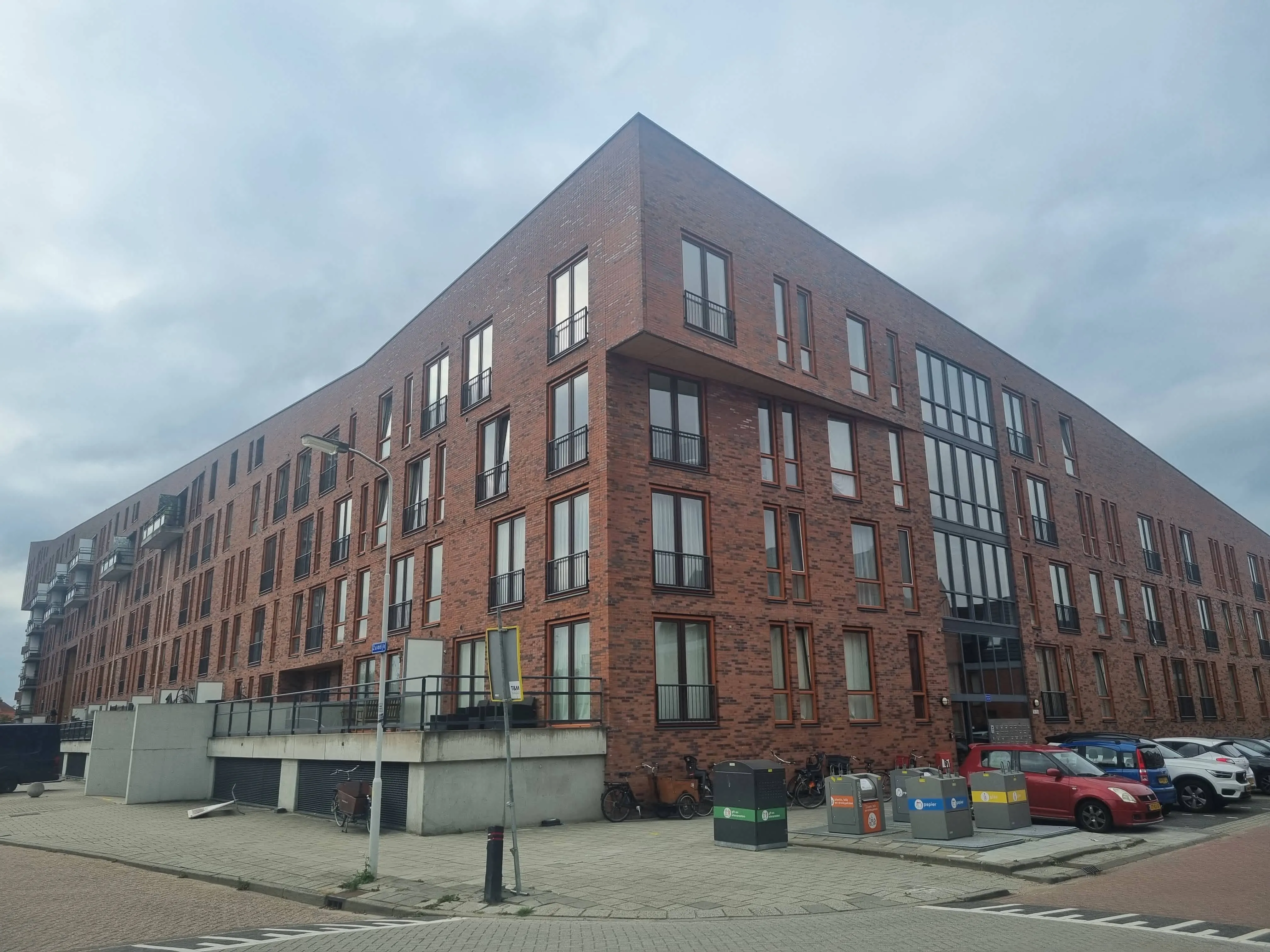 Oosterwerf