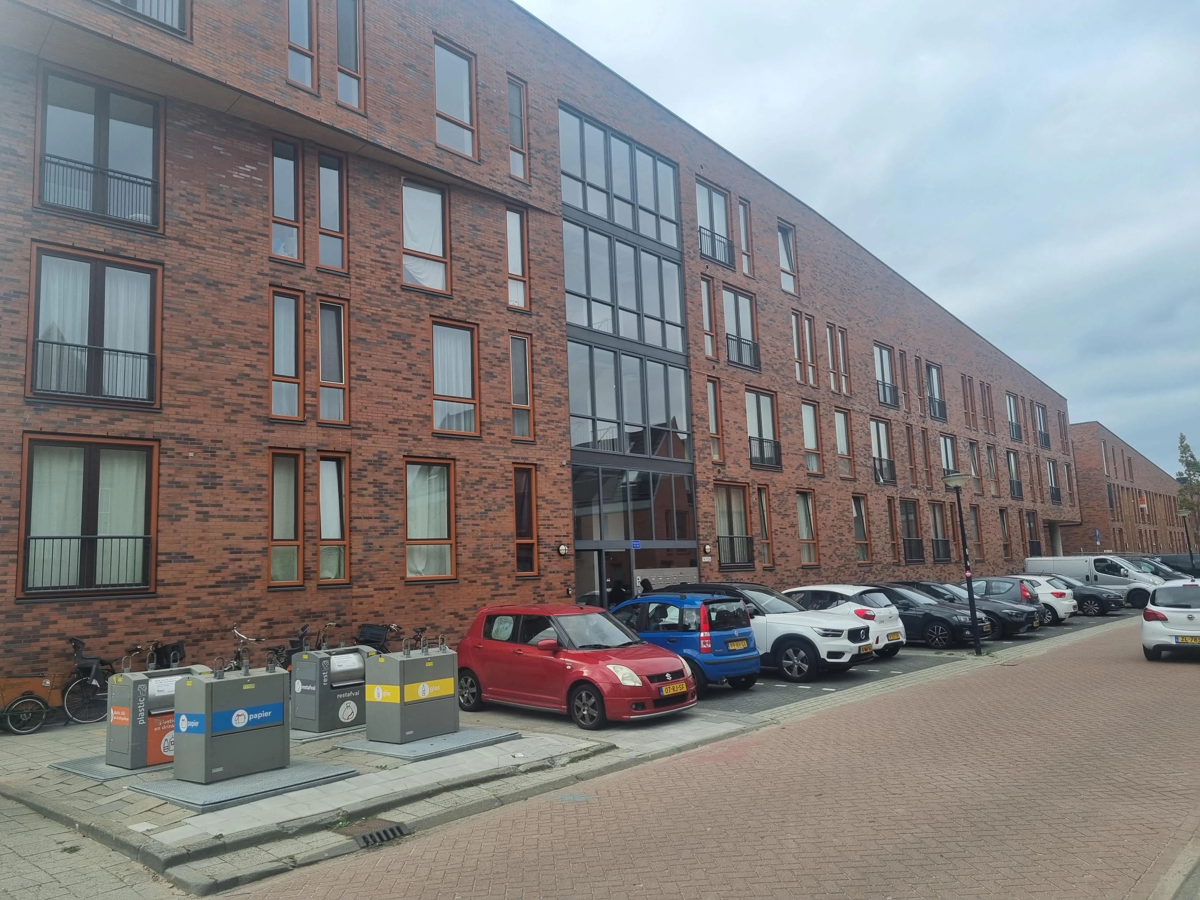 Oosterwerf 154 1505KC Zaandam