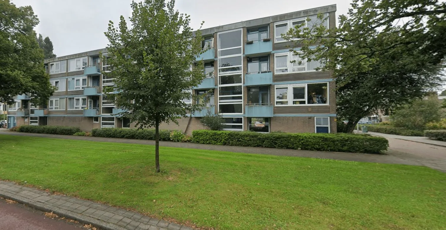 Lindenlaan