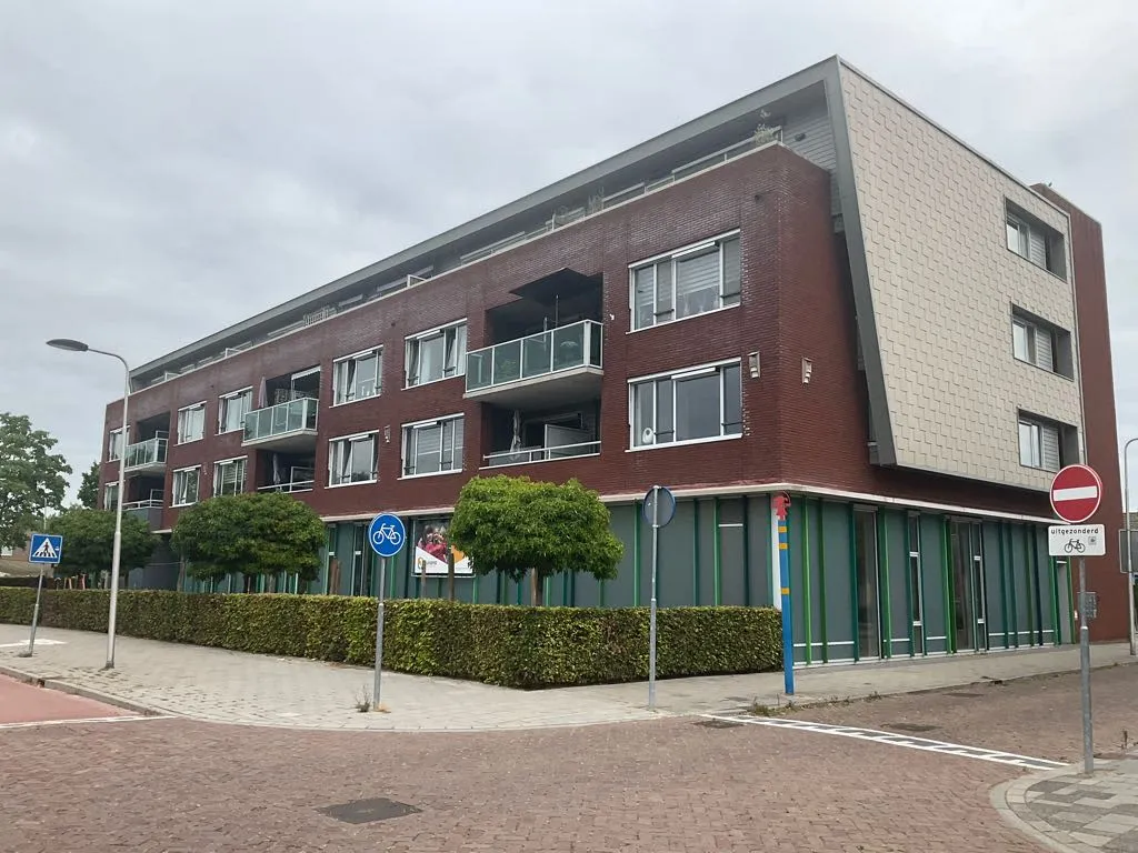 Prins Mauritsstraat 4 a 4141JC Leerdam