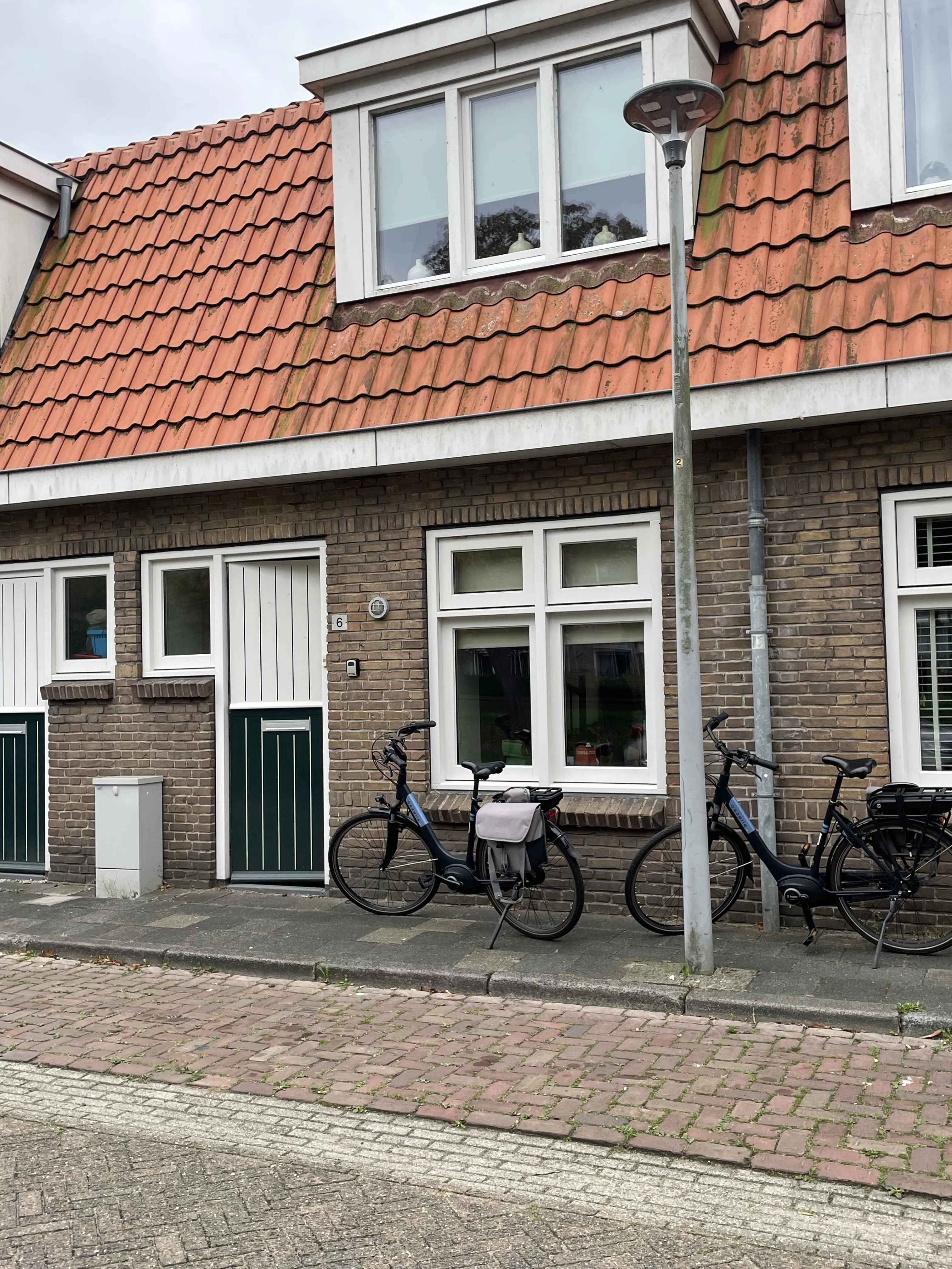 St. Walburgbuitensingel 6 4001ML Tiel