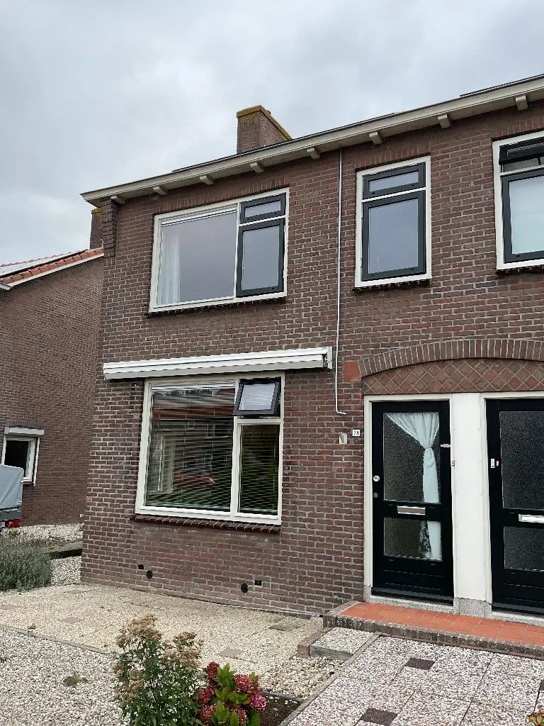 Groeneweg 23 4223ME Hoornaar