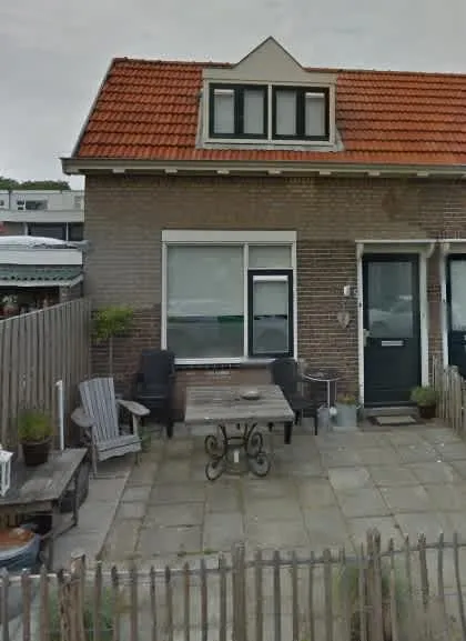 Hobbemastraat