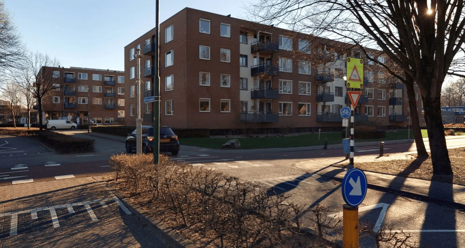 Rederijkers 40 3904NV Veenendaal