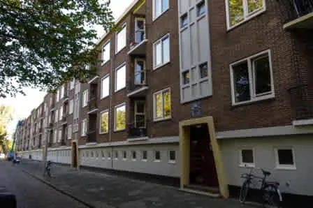 Surinamestraat 77 9715PR Groningen