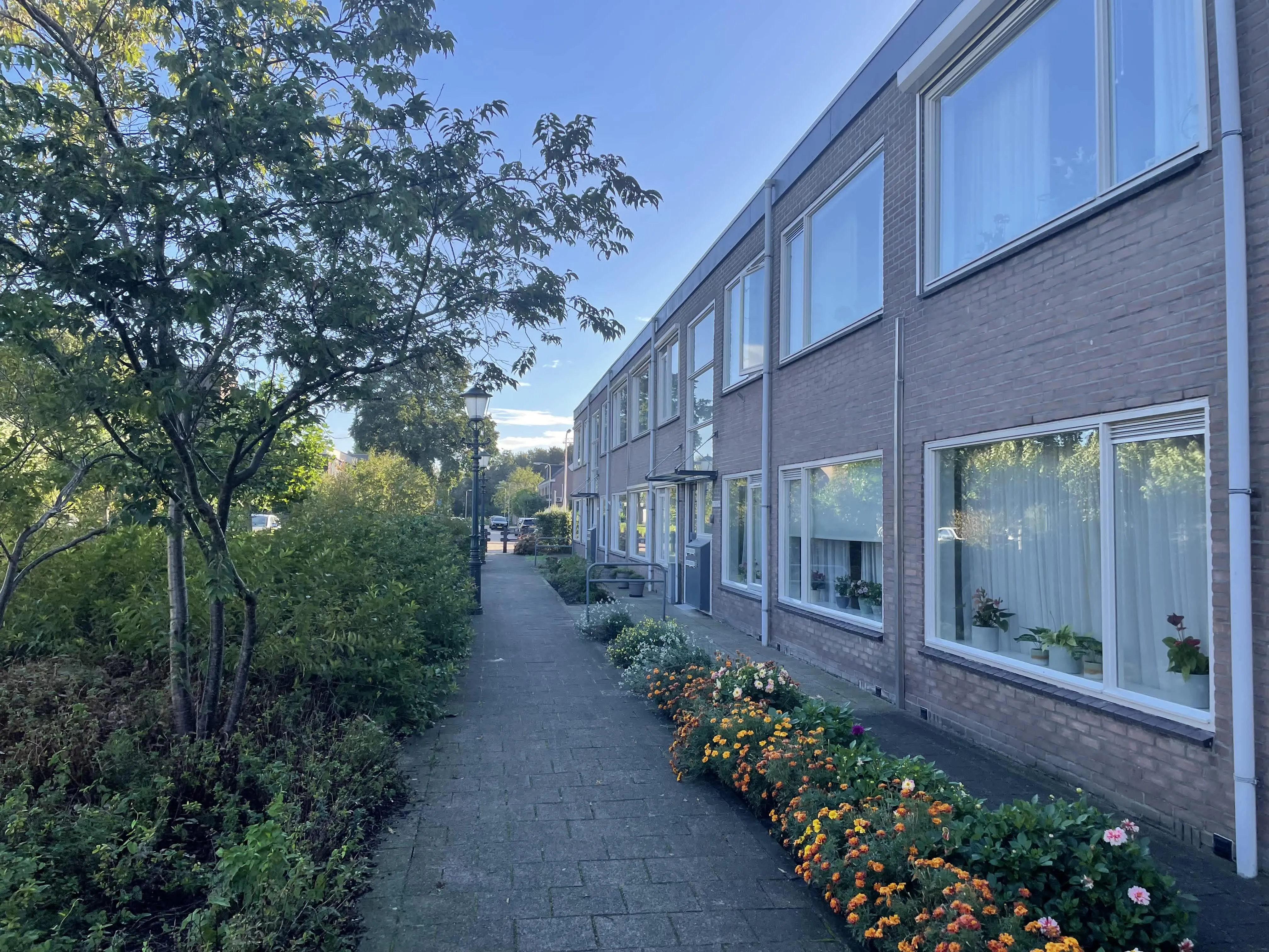Begoniaplein 22 2761GT Zevenhuizen
