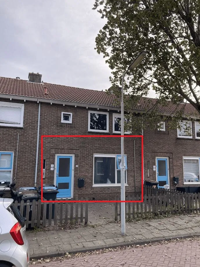 Irisstraat