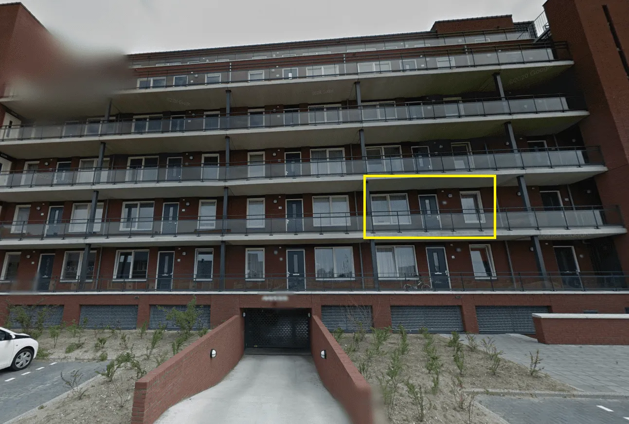 Heemstede 26 1187MG Amstelveen