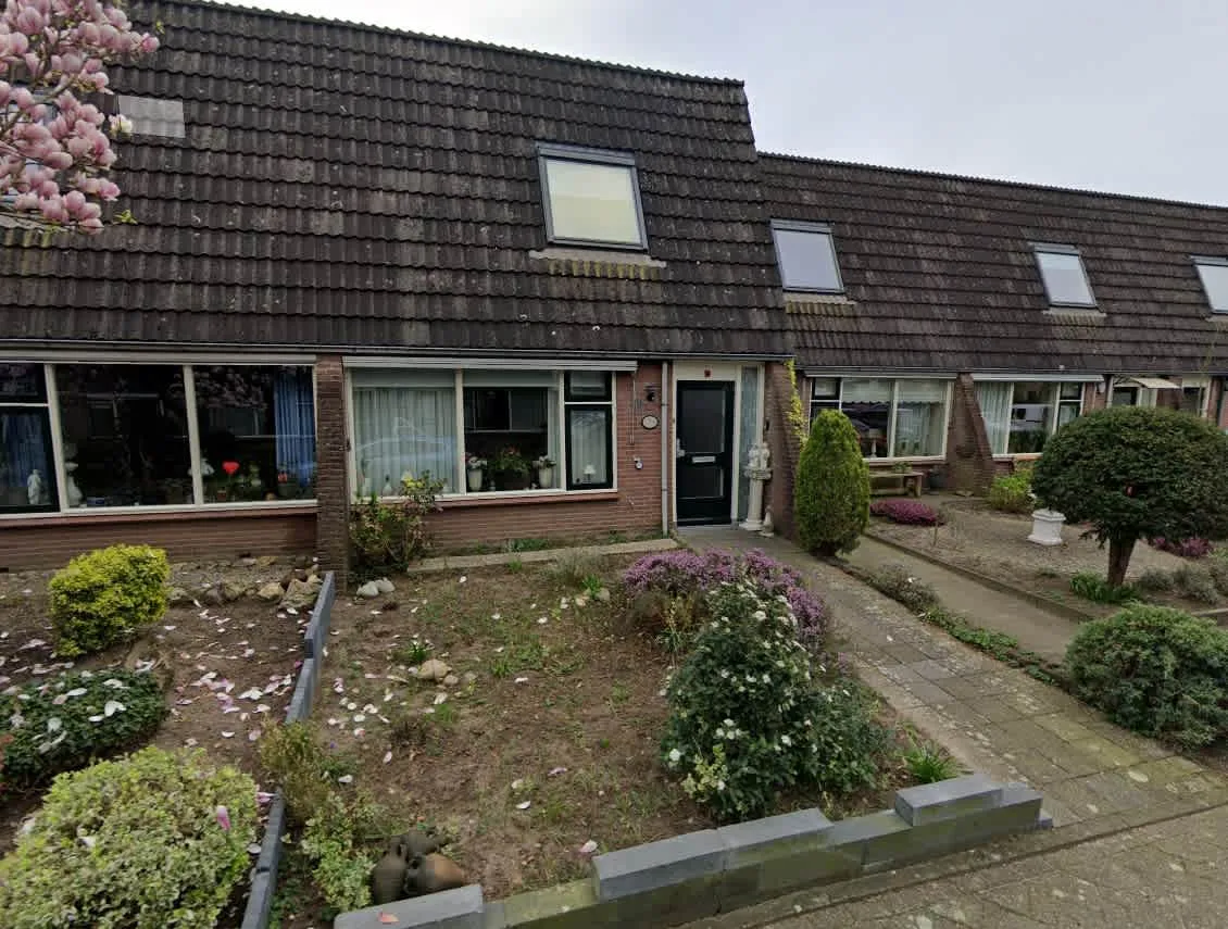 Schapenoordseweg