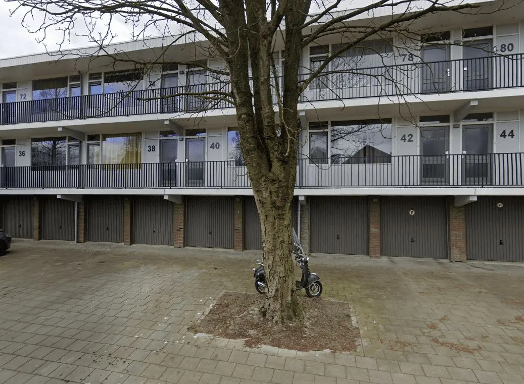 Jac. P. Thijssepark 40 1411XX Naarden