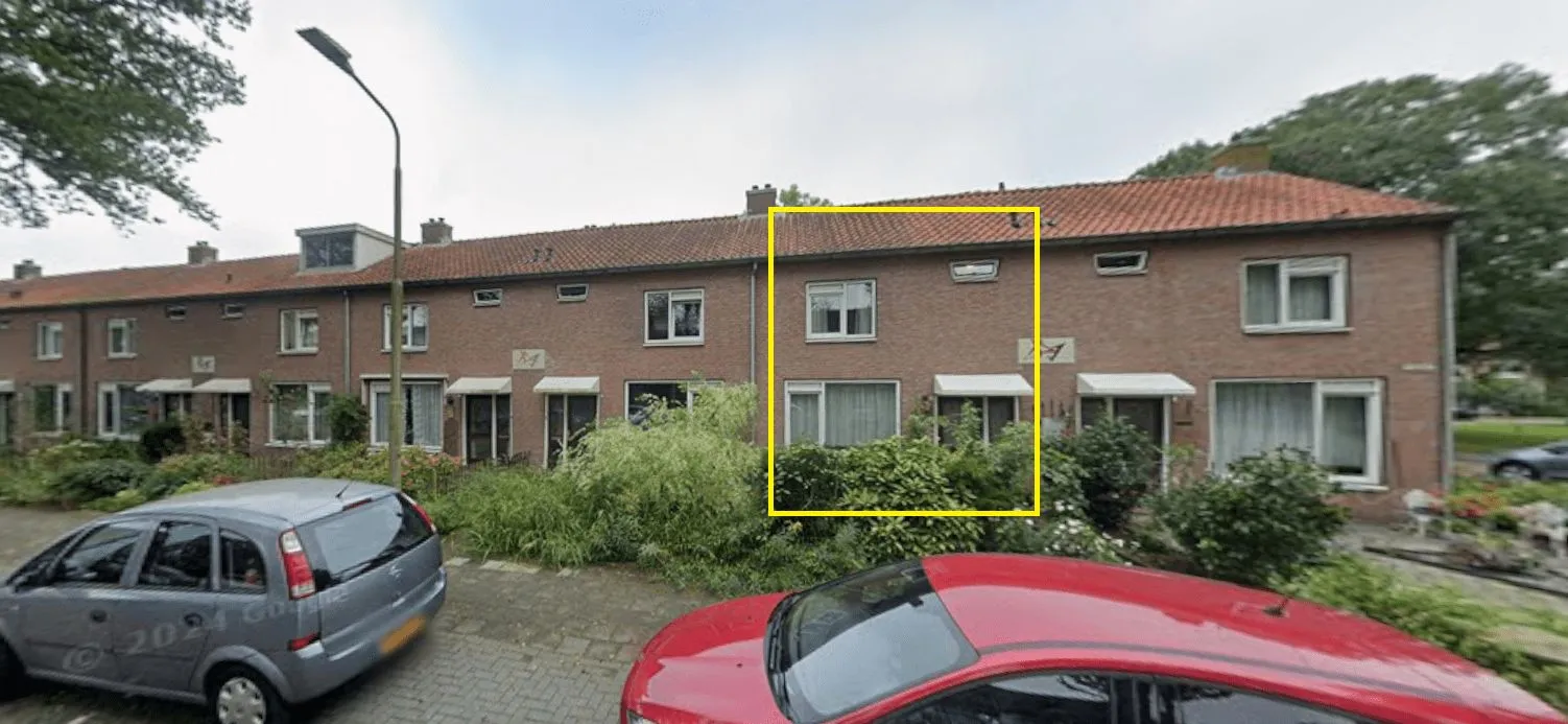 Olmenlaan