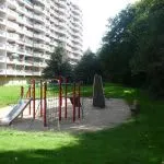 Nieuwe Maanderbuurtweg