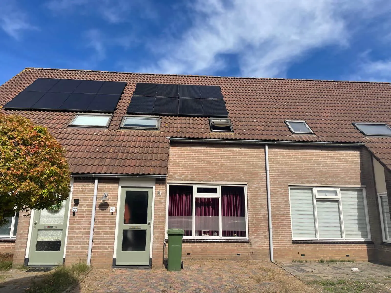 Begoniastraat 20 4255JG Nieuwendijk