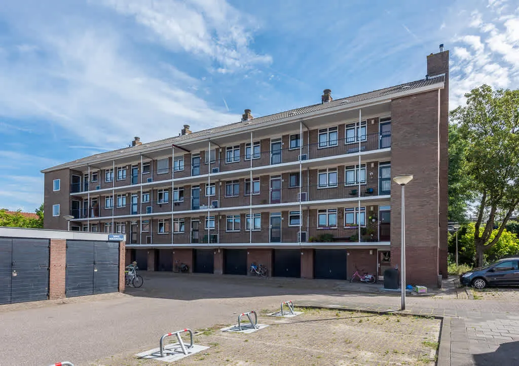 Samuel Munckerstraat 13 2806RL Gouda