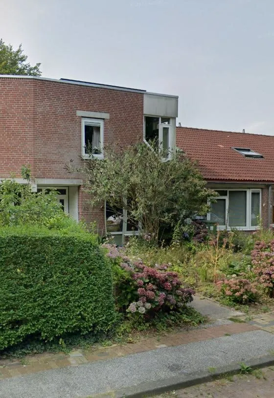 Beukenlaan 43 9756BE Glimmen