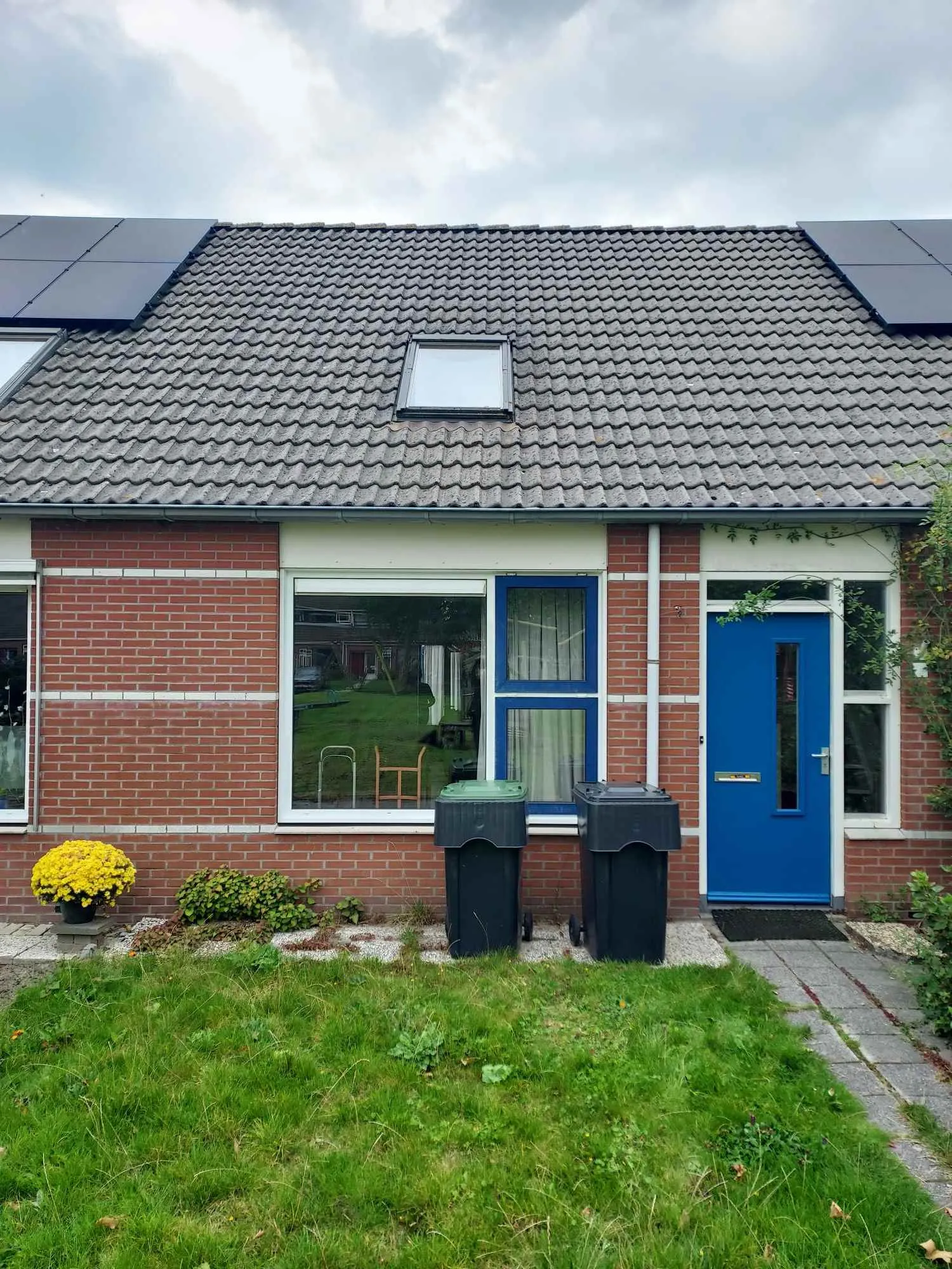Plataanlaan