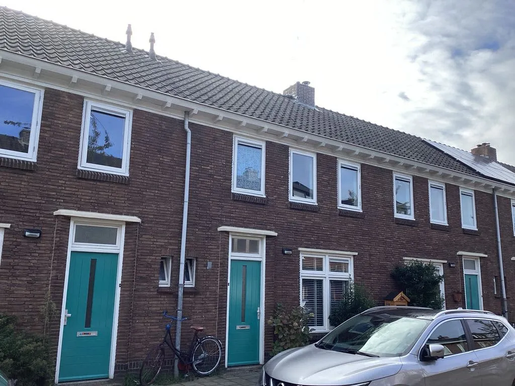 Tuinbouwstraat