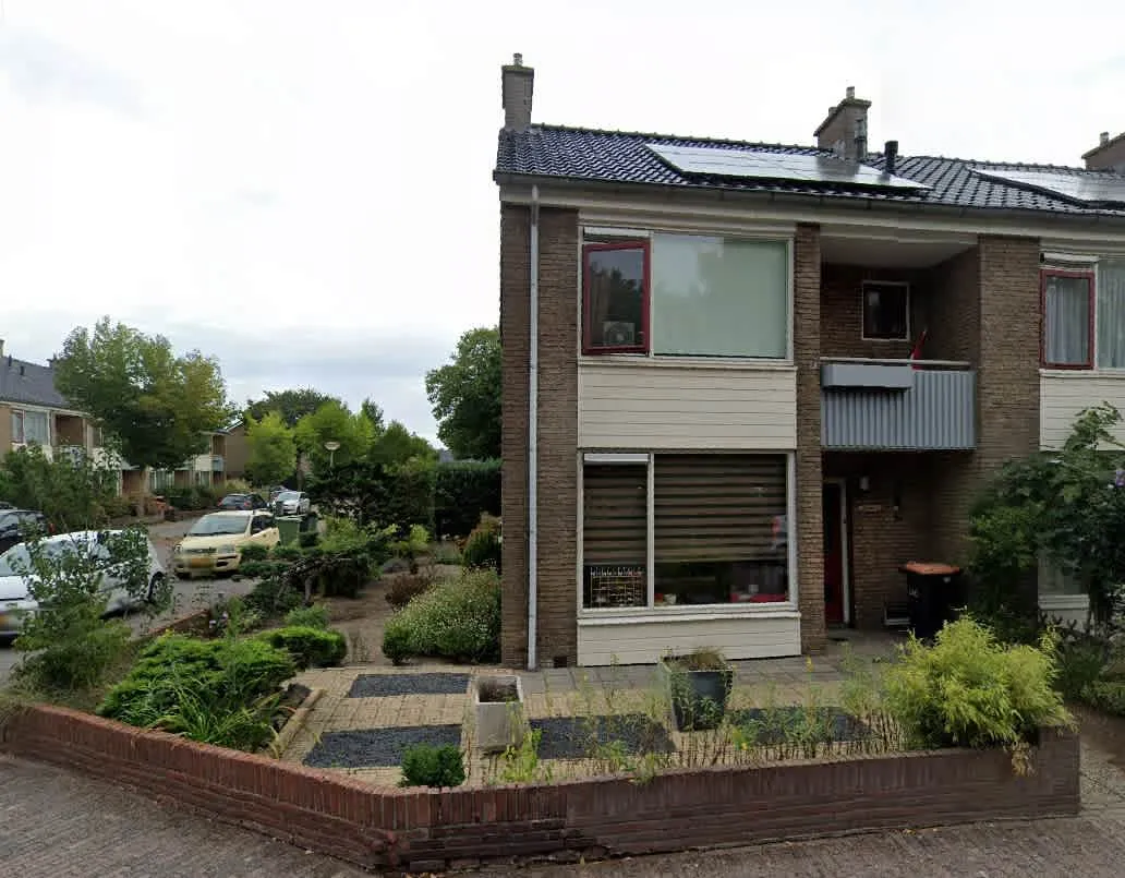 Gooilandweg