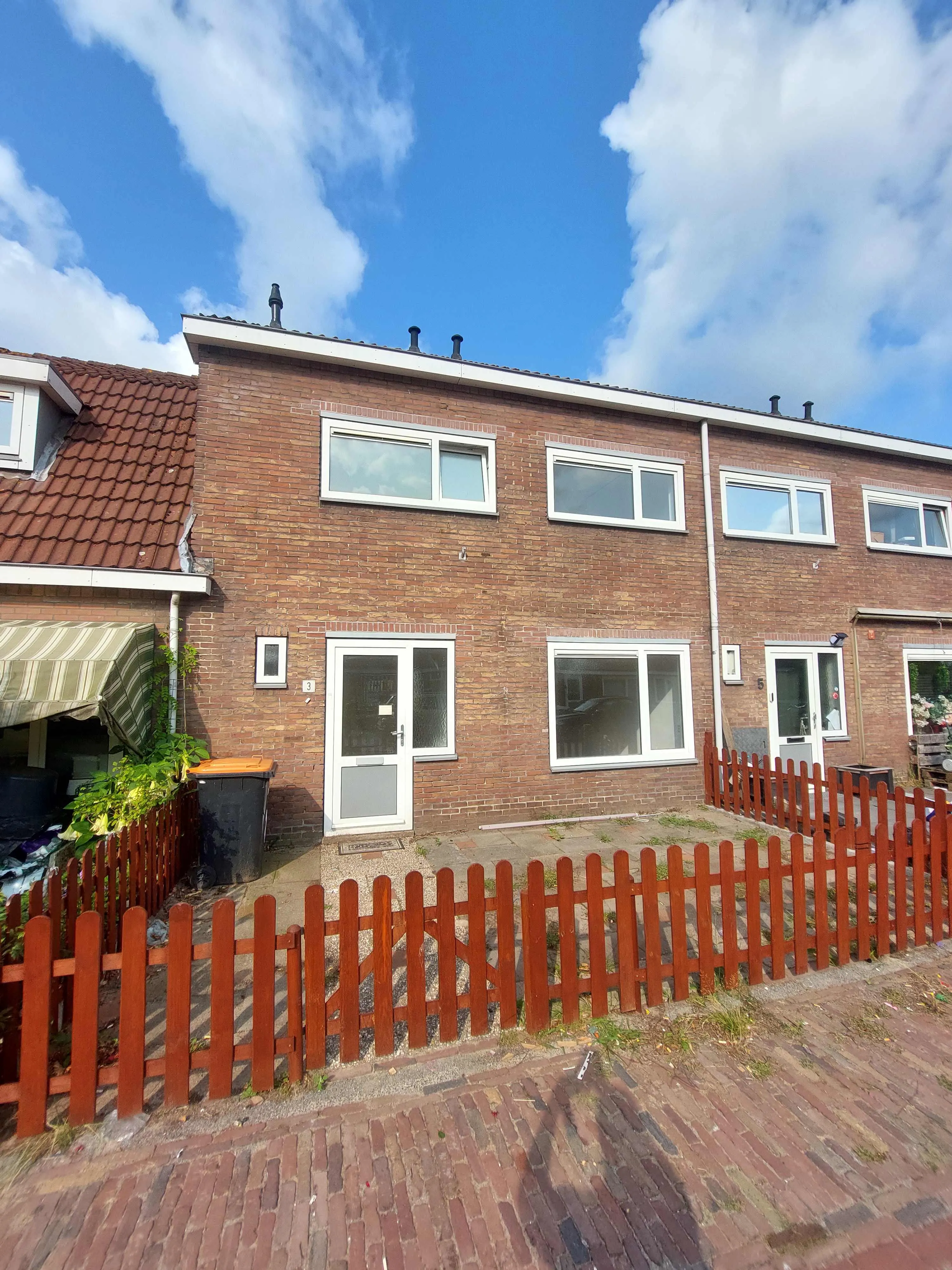 De Lethstraat 3 1951HE Velsen-Noord