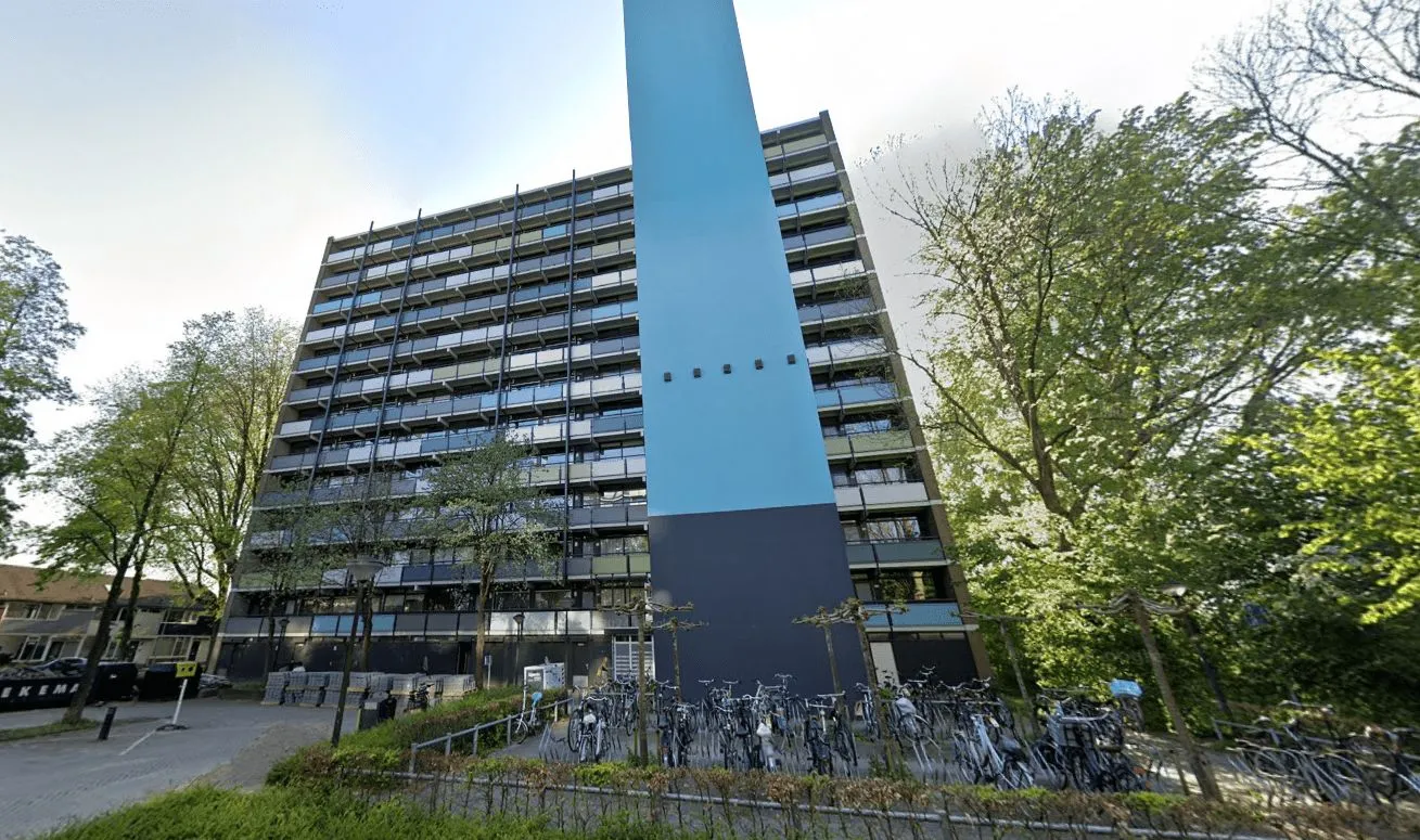 Aquamarijnstraat 377 9743PJ Groningen