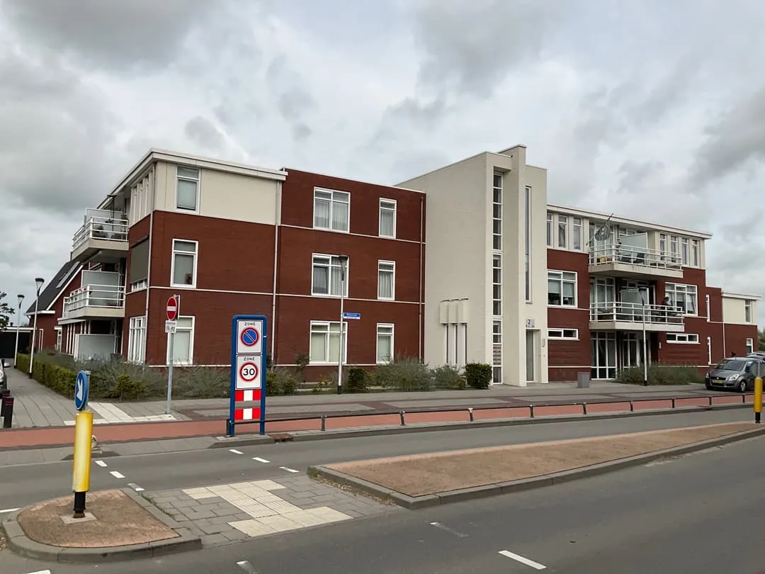 Rijnstraat