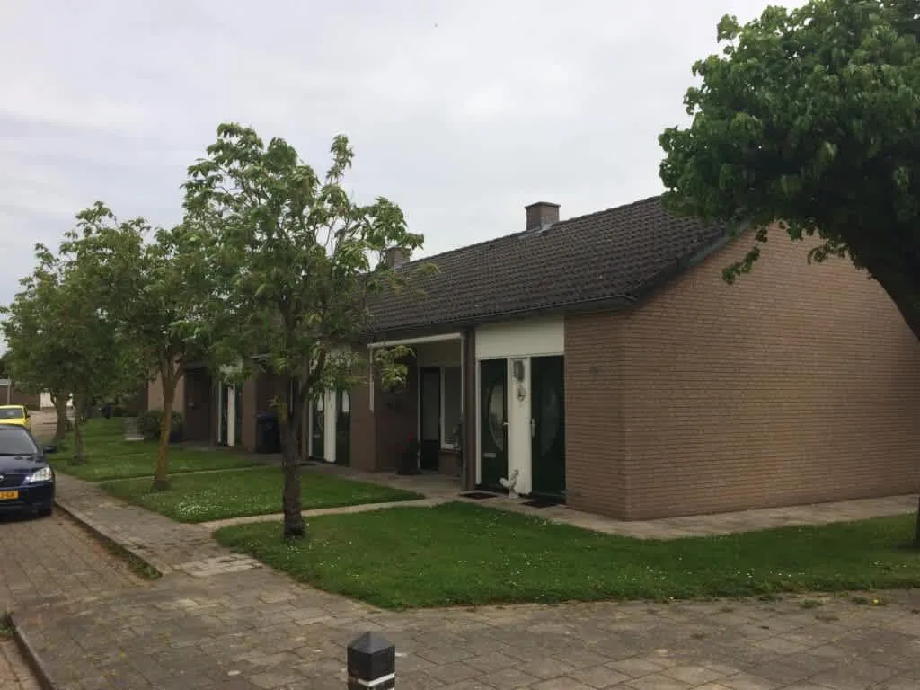 Lindenhoflaan