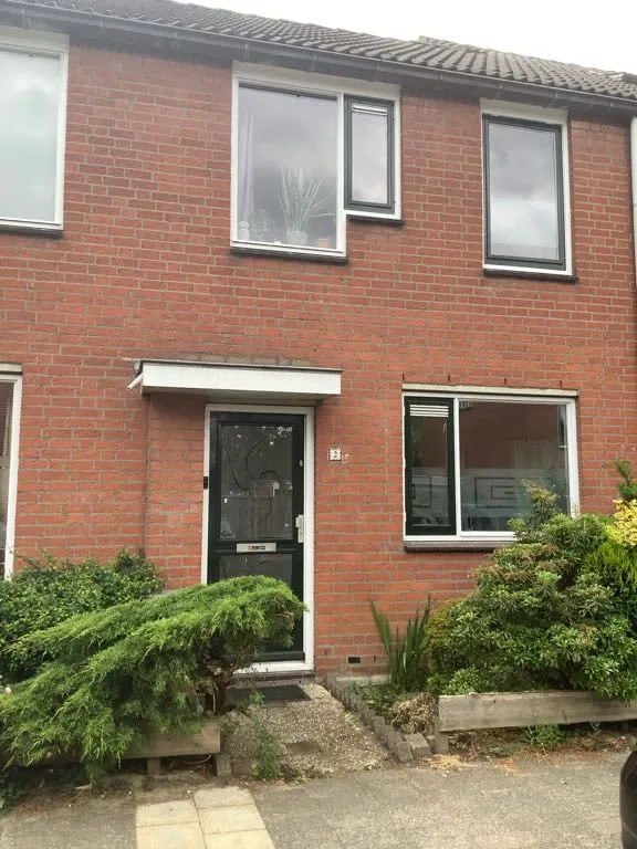 Lofoten 2 3524ER Utrecht