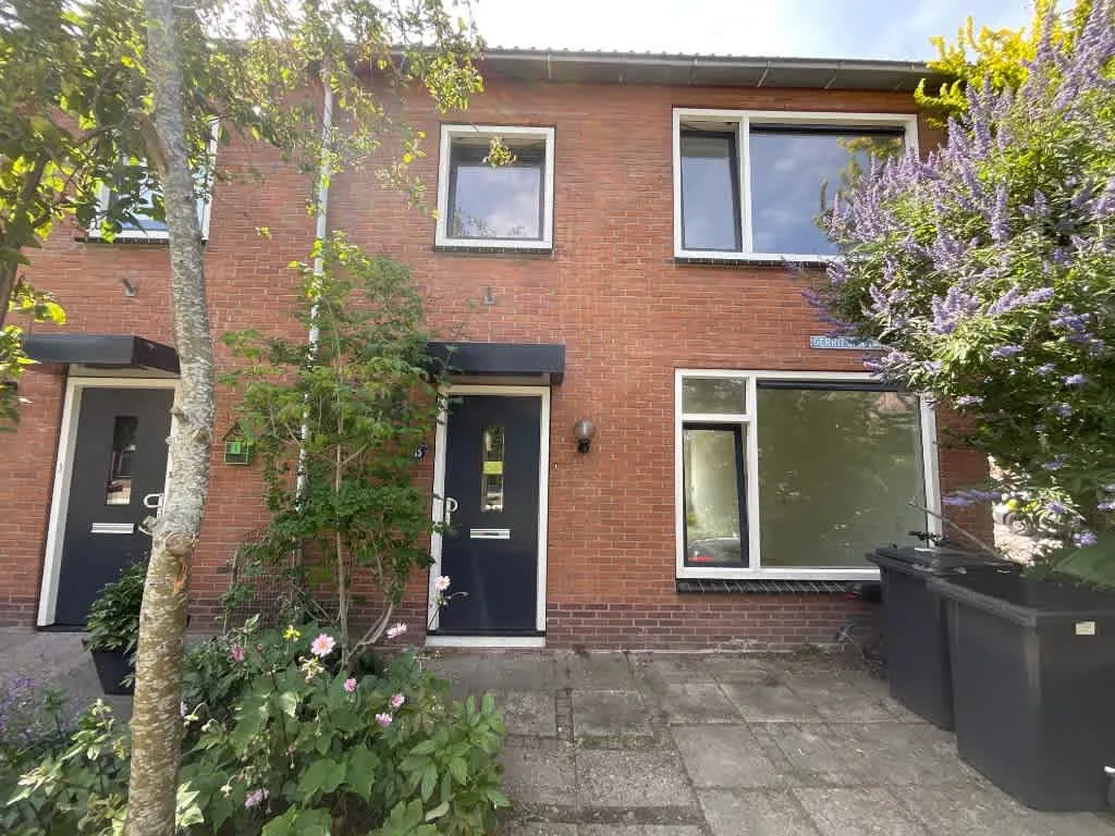 G.J. van der Veenstraat 15 3421CA Oudewater