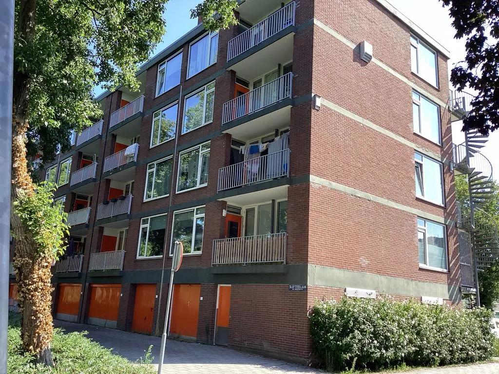 Sluyterslaan