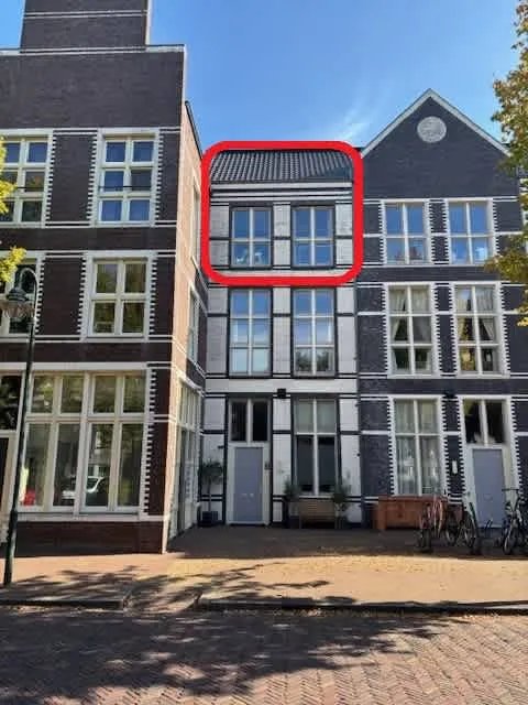 Landstraat 108 1401ET Bussum