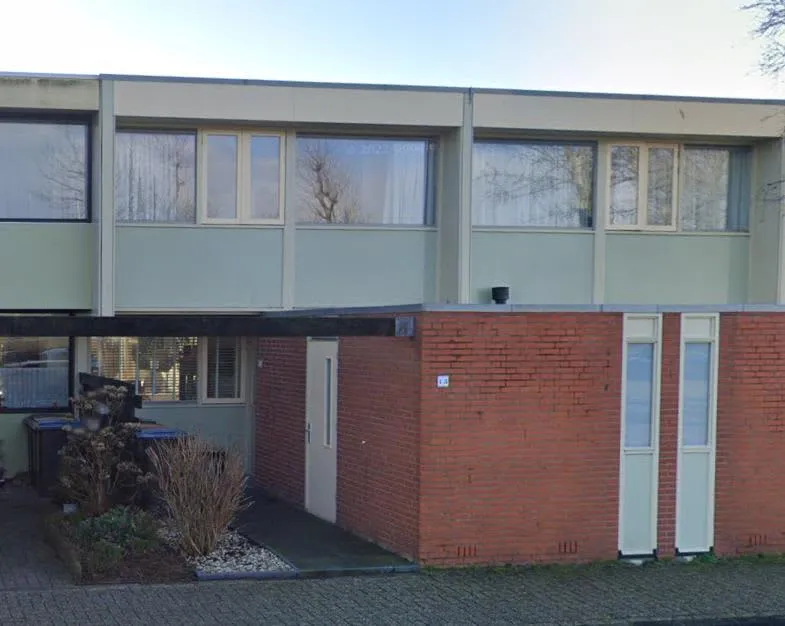 Bertram 13 1422RT Uithoorn