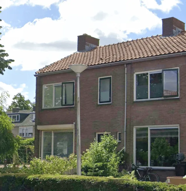 Jan Luijkenhof 1 3341GE Hendrik-Ido-Ambacht