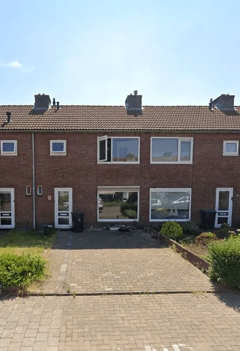 Beatrixstraat