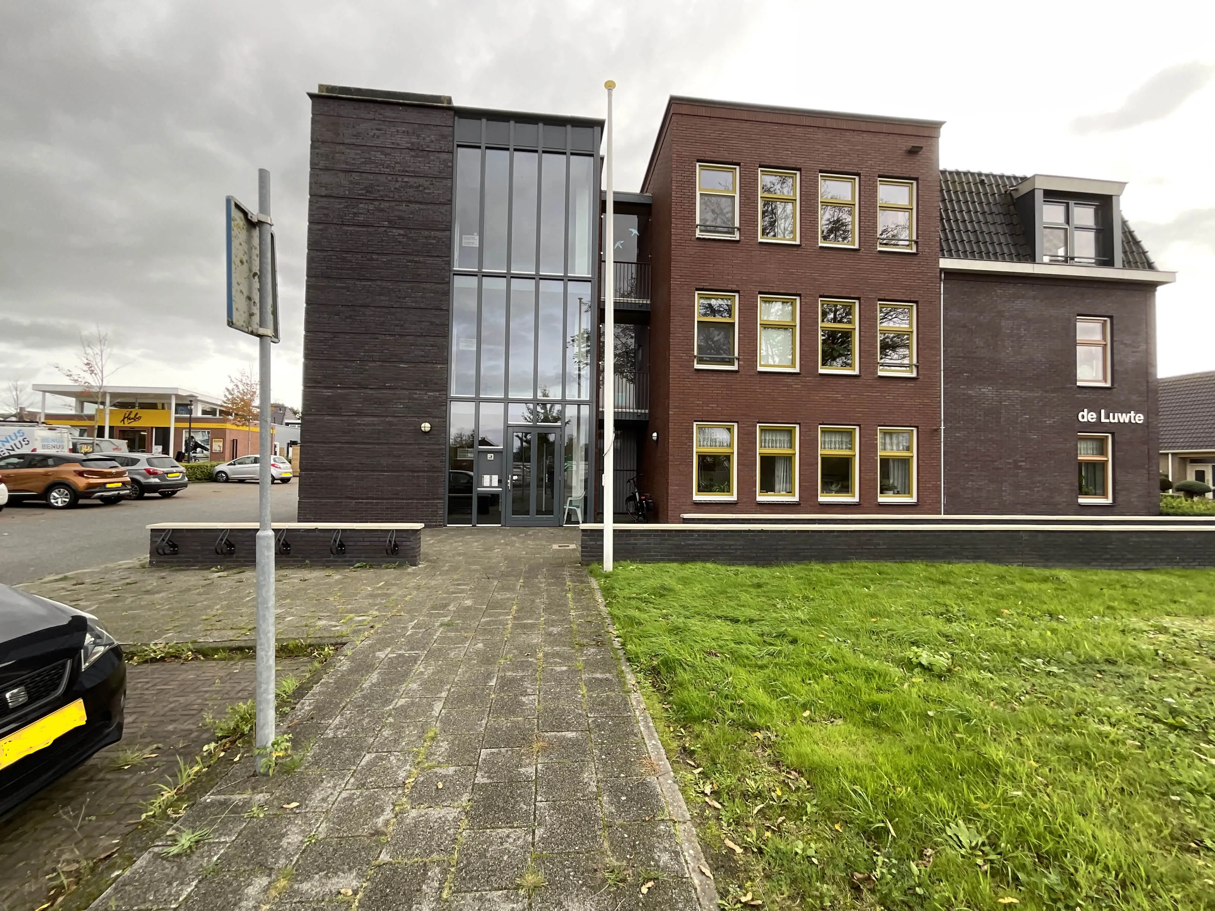 Burgemeester Van der Munnikstraat 12 E 9919AN Loppersum