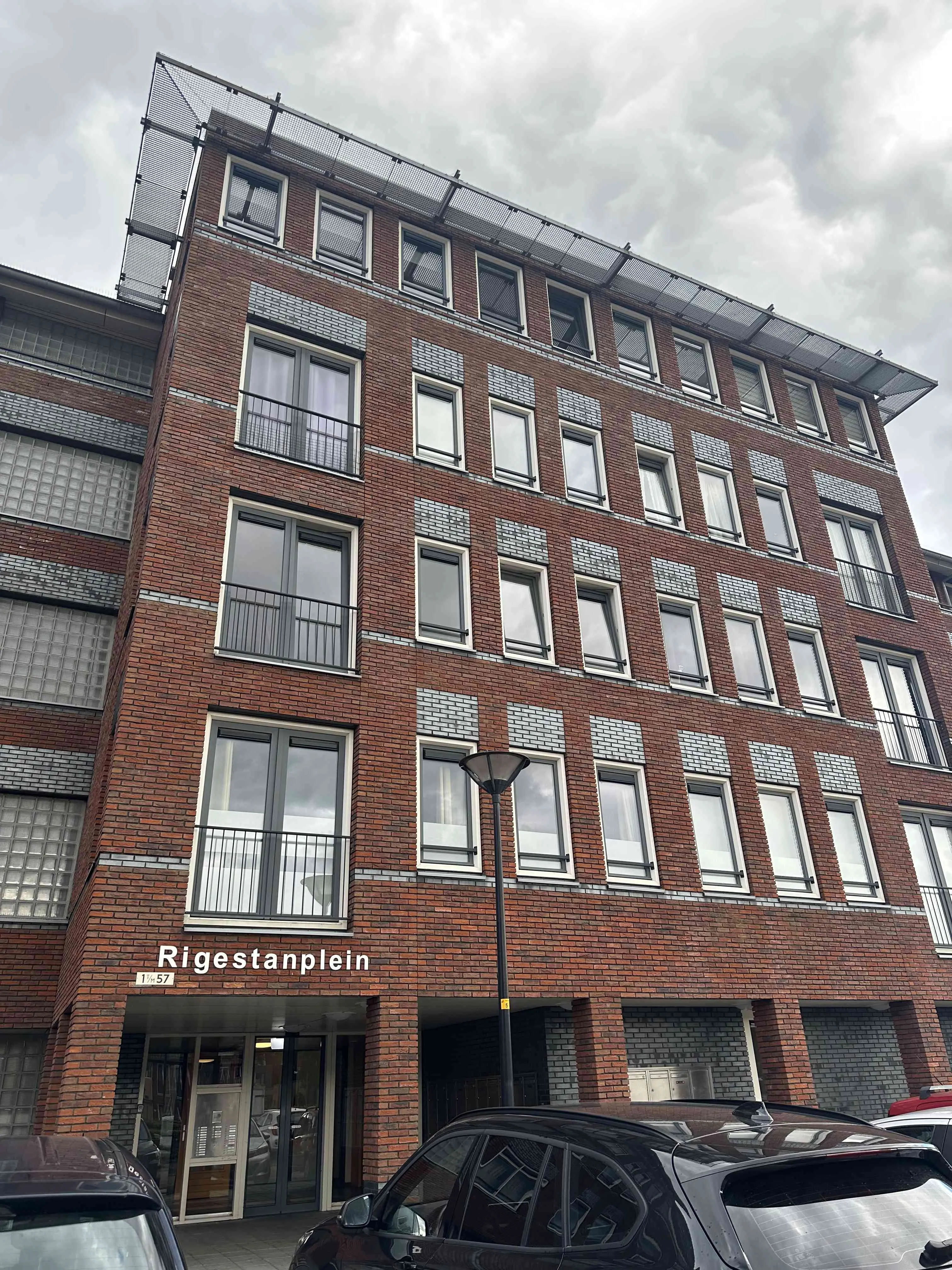 Rigestanplein 33 2134AD Hoofddorp
