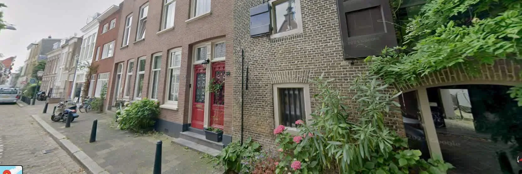 Binnen Walevest 40 B 3311AB Dordrecht