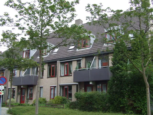 Veerstraat 33 6703CA Wageningen