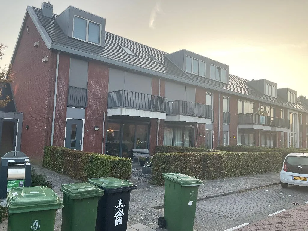 Nassaustraat 26 4241AK Arkel