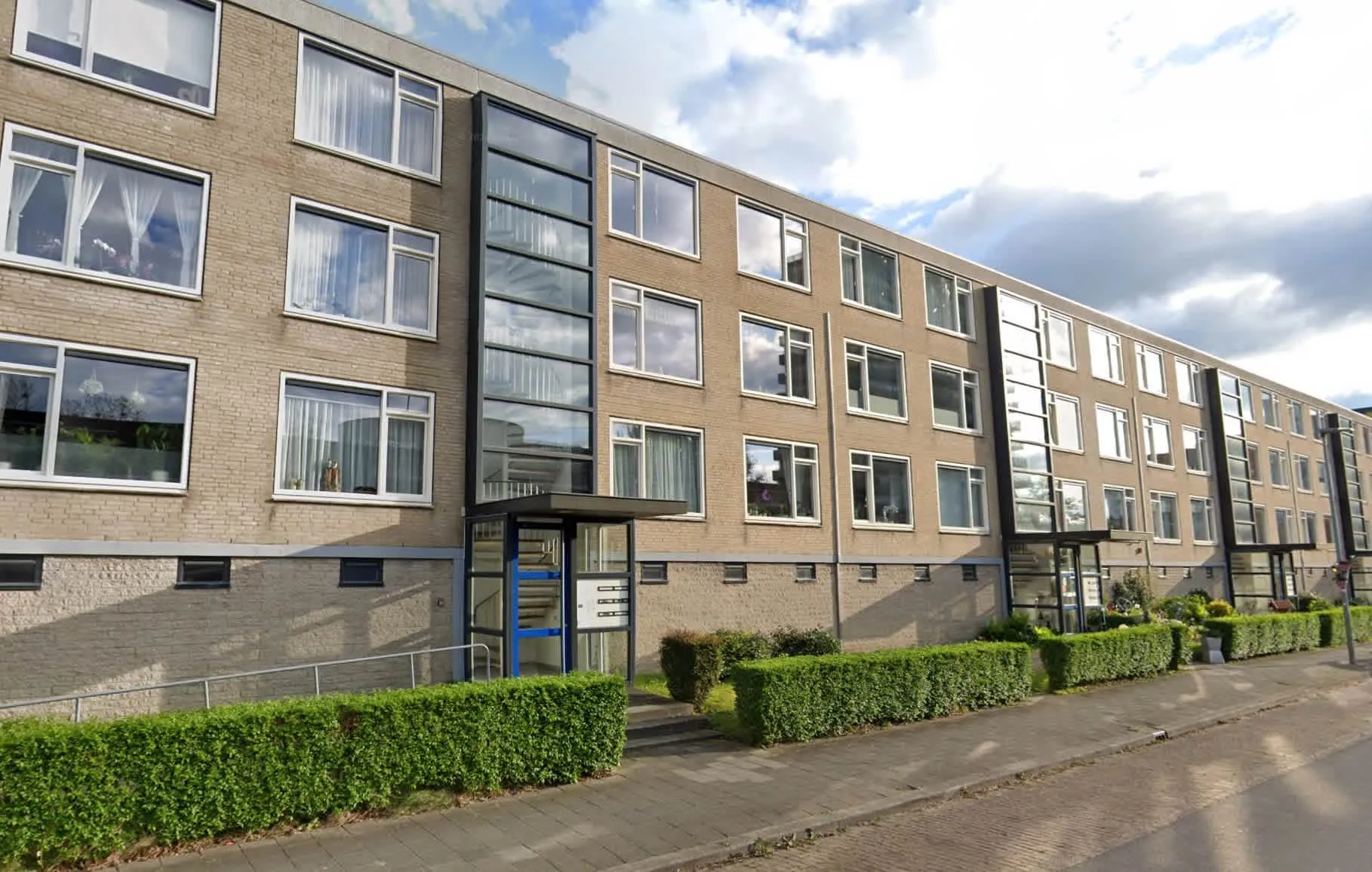 Veldspaatstraat 50 9743XL Groningen