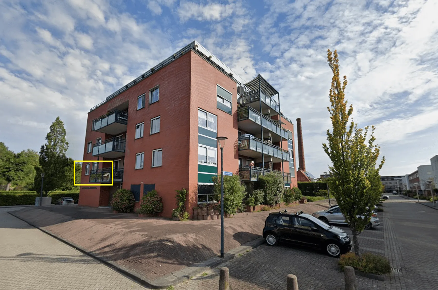 Ketelhuis 12 1431LT Aalsmeer