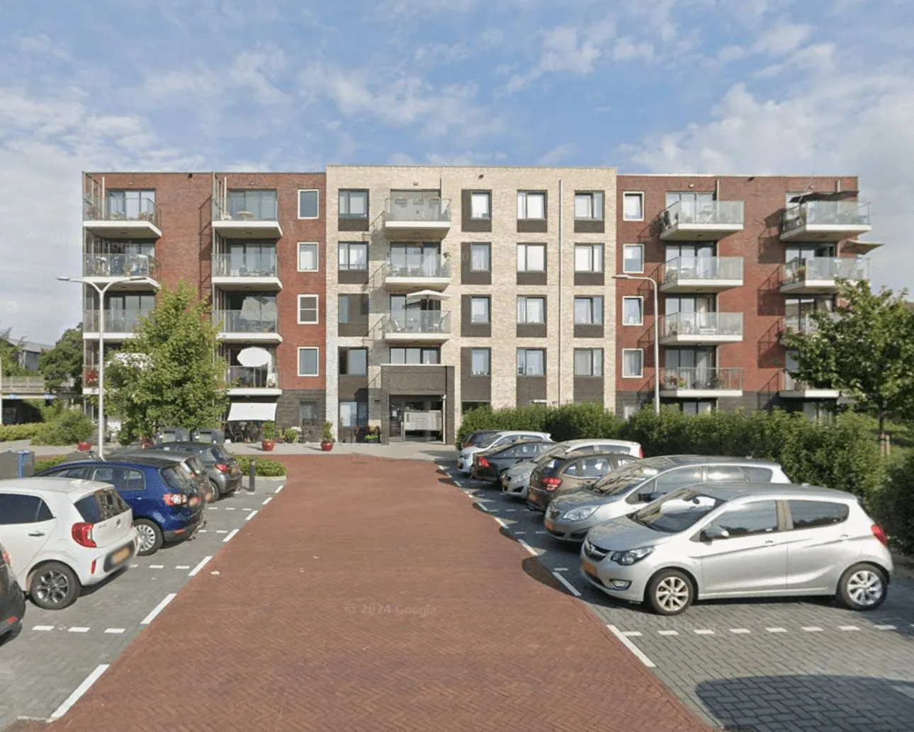 Laurierhof 41 1431DW Aalsmeer