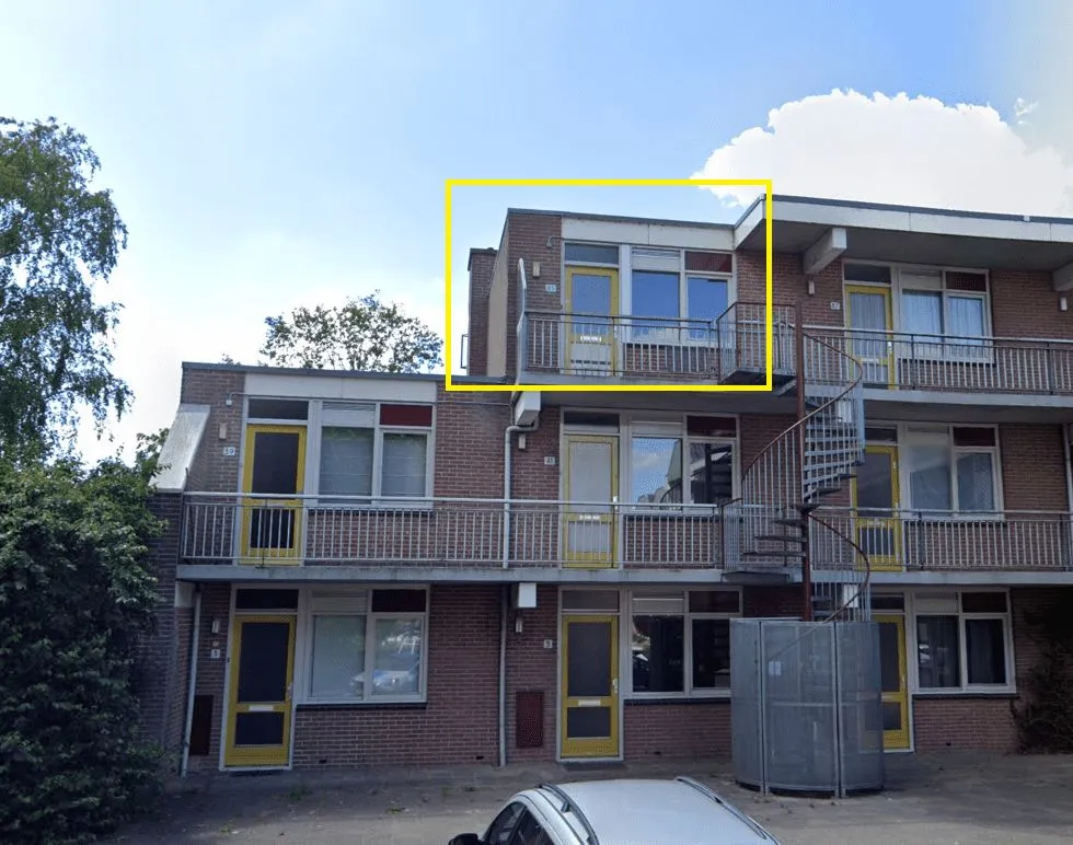 Galvanistraat 85 1433LX Kudelstaart