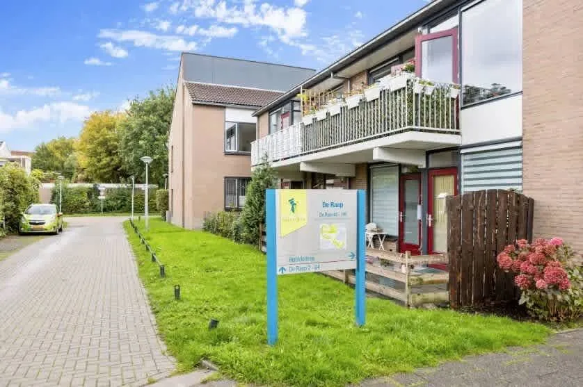 de Raep 12 1941GV Beverwijk